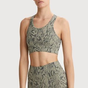Varley Berkeley Sports Bra (S)